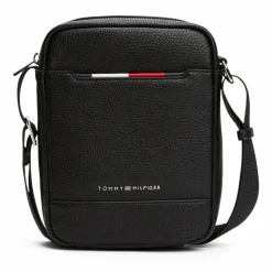 Hot Tommy Hilfiger TH Central Mini Bag Umhängetasche 16 cm black