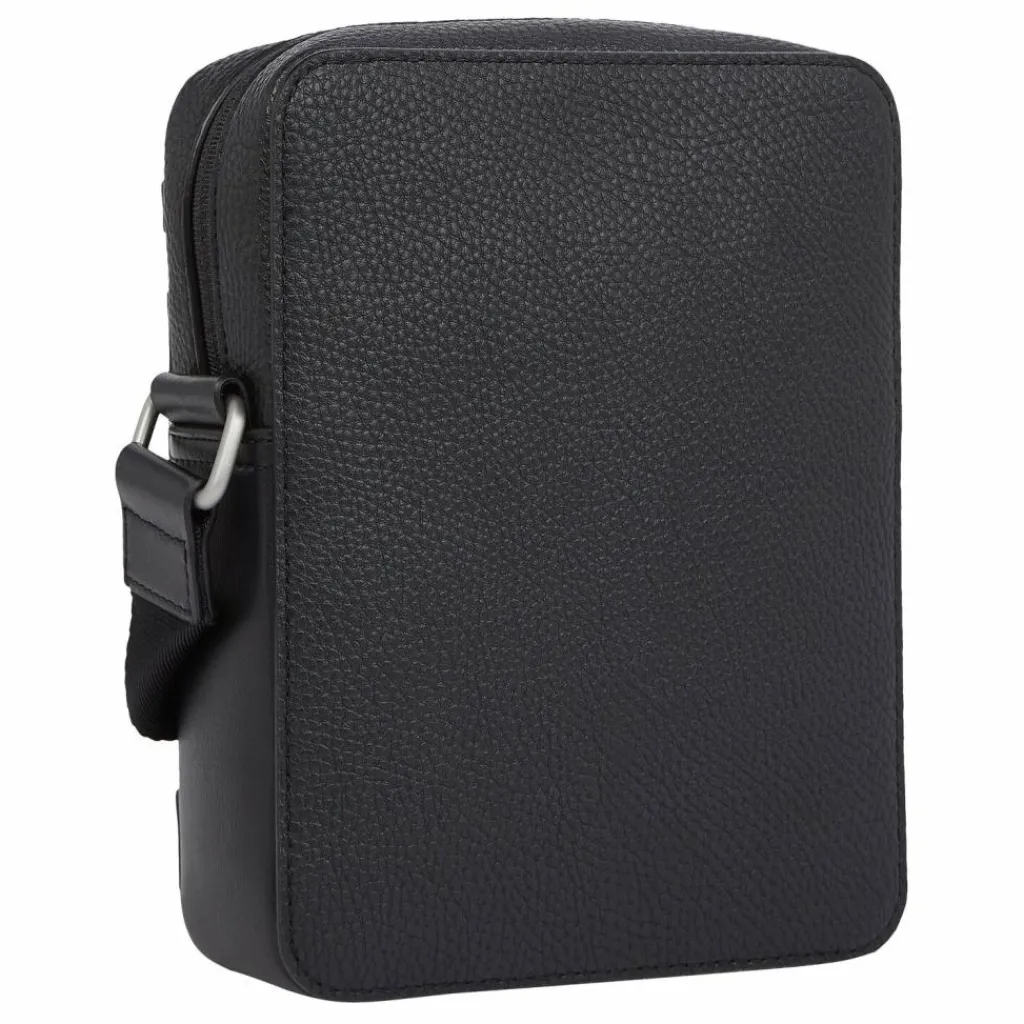 Tommy Hilfiger Umhängetaschen|Mini Bags<TH Central Mini Bag Umhängetasche 16 cm black