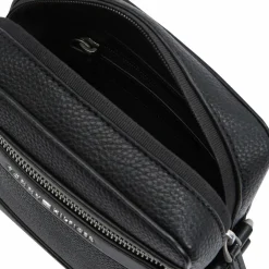 Tommy Hilfiger Umhängetaschen|Mini Bags<TH Central Mini Bag Umhängetasche 16 cm black