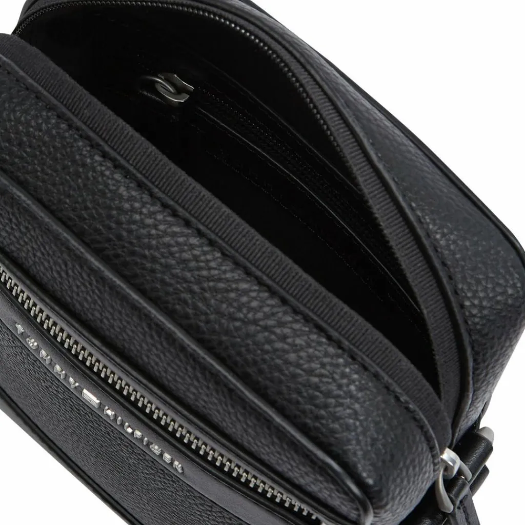 Tommy Hilfiger Umhängetaschen|Mini Bags<TH Central Mini Bag Umhängetasche 16 cm black
