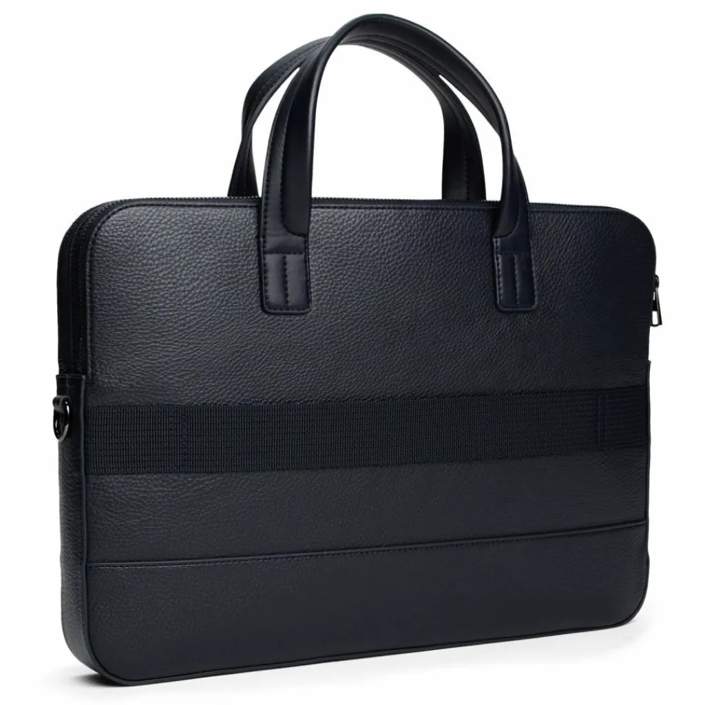 Tommy Hilfiger TH Central Aktentasche 40 cm Laptopfach
