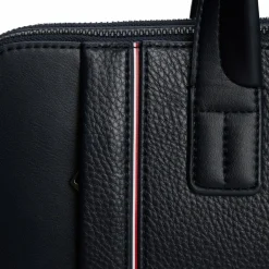 Tommy Hilfiger TH Central Aktentasche 40 cm Laptopfach