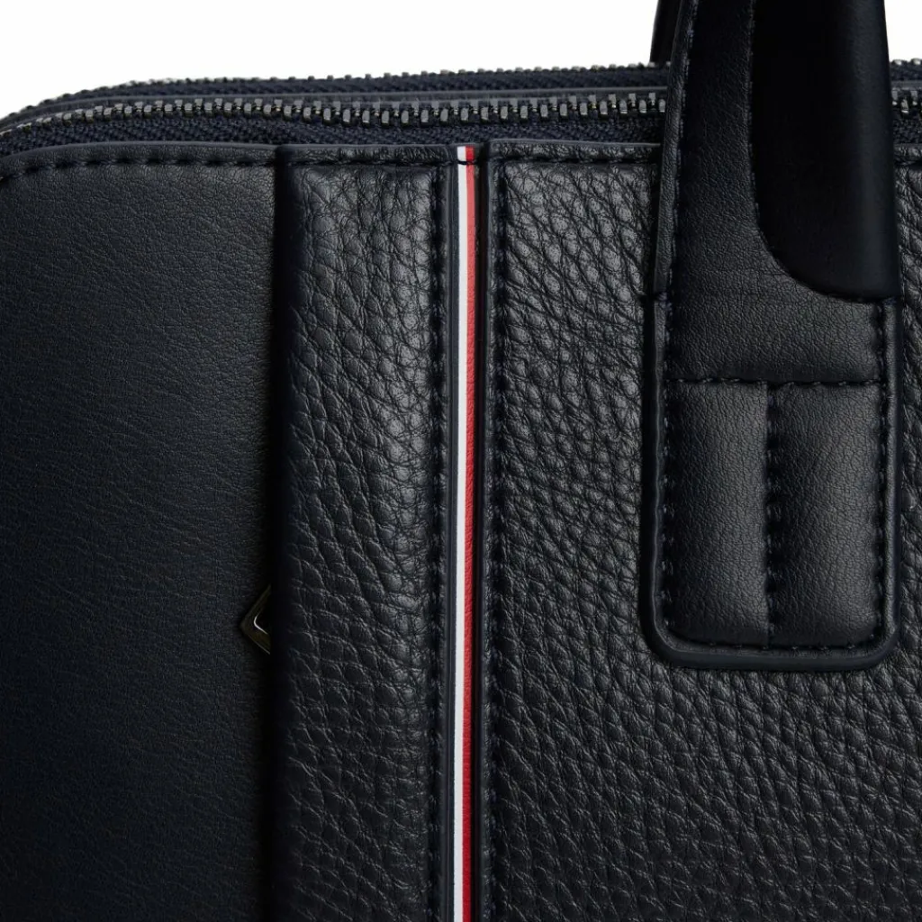 Tommy Hilfiger TH Central Aktentasche 40 cm Laptopfach