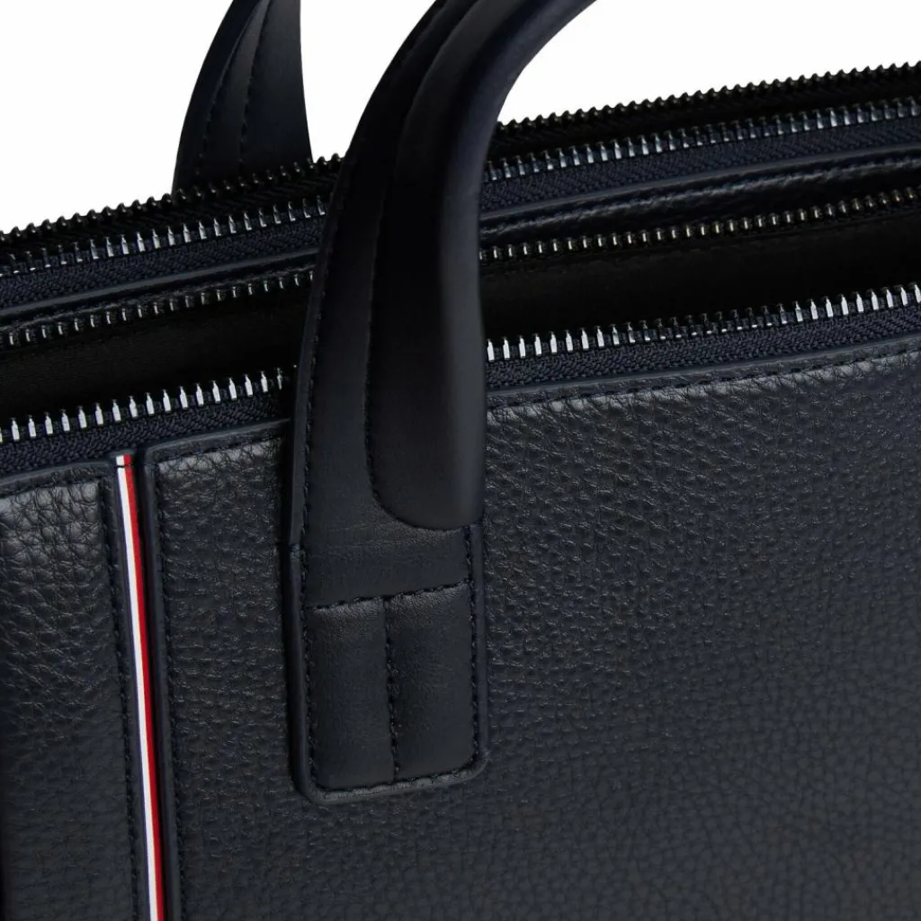 Tommy Hilfiger TH Central Aktentasche 40 cm Laptopfach
