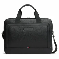 Tommy Hilfiger TH Central Kreditkartenetui Leder 10.5 cm