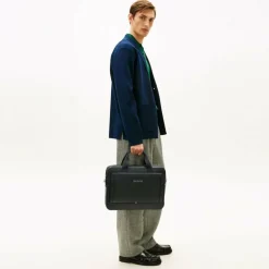 Tommy Hilfiger TH Central Kreditkartenetui Leder 10.5 cm