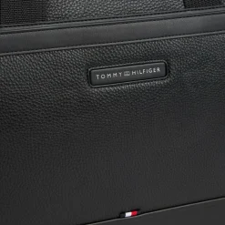 Tommy Hilfiger TH Central Kreditkartenetui Leder 10.5 cm