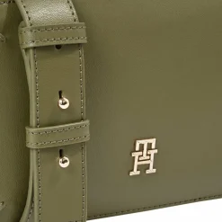 Tommy Hilfiger Umhängetaschen<Th Chic Umhängetasche 21.5 cm utility olive
