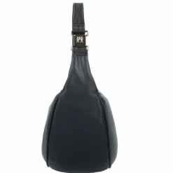 Tommy Hilfiger Henkeltaschen|Schultertaschen<TH Contemporary Schultertasche 27 cm black