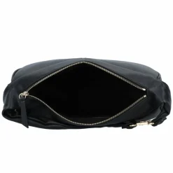 Tommy Hilfiger Henkeltaschen|Schultertaschen<TH Contemporary Schultertasche 27 cm black