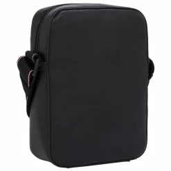 Tommy Hilfiger Mini Bags|Umhängetaschen<TH Corp Mini Bag Umhängetasche 15 cm black