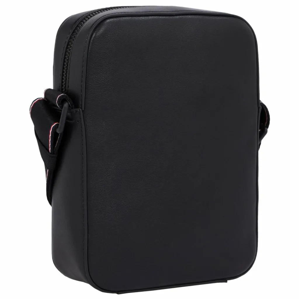 Tommy Hilfiger Mini Bags|Umhängetaschen<TH Corp Mini Bag Umhängetasche 15 cm black