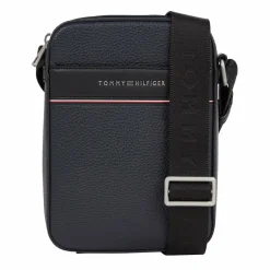 Tommy Hilfiger Umhängetaschen<TH Corp Umhängetasche 15.5 cm blue