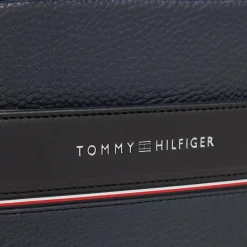Tommy Hilfiger Umhängetaschen<TH Corp Umhängetasche 15.5 cm blue