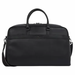 Tommy Hilfiger Weekender|Reisetaschen Ohne Rollen<TH Corp Weekender Reisetasche 50 cm black