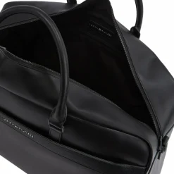 Tommy Hilfiger Weekender|Reisetaschen Ohne Rollen<TH Corp Weekender Reisetasche 50 cm black