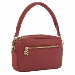 Tommy Hilfiger Henkeltaschen<TH Distinct Handtasche 22 cm purple