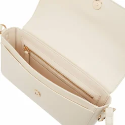 Tommy Hilfiger Schultertaschen<TH Distinct Schultertasche 26 cm beige
