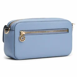 Hot Tommy Hilfiger TH Distint Umhängetasche 20 cm brisk blue