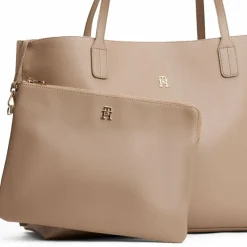 Tommy Hilfiger TH Distint Shopper Tasche 42 cm