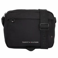 Tommy Hilfiger TH Element Umhängetasche 24 cm black