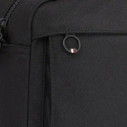 Tommy Hilfiger TH Element Umhängetasche 24 cm black
