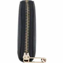 Discount Tommy Hilfiger TH Emblem Geldbörse 19 cm space blue