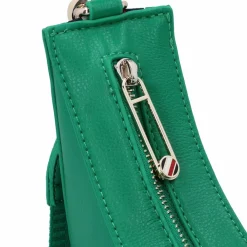 Tommy Hilfiger Schultertaschen|Henkeltaschen<TH Essential Schultertasche 30.5 cm olympic green