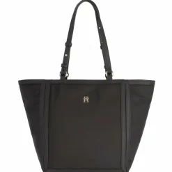 Tommy Hilfiger TH Essential Shopper Tasche 30 cm