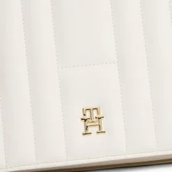 Tommy Hilfiger Umhängetaschen<TH Feminine Umhängetasche 26 cm ivory petal