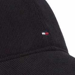 Tommy Hilfiger TH Flag Strickmütze