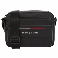 Tommy Hilfiger Umhängetaschen<TH Foundation Umhängetasche 21 cm black