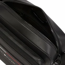 Tommy Hilfiger Umhängetaschen<TH Foundation Umhängetasche 21 cm black