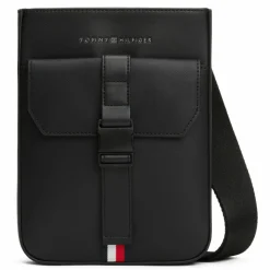 Tommy Hilfiger TH Foundation Mini Bag Umhängetasche 16 cm