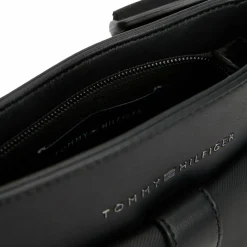 Tommy Hilfiger TH Foundation Mini Bag Umhängetasche 16 cm