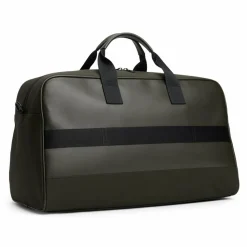 Discount Tommy Hilfiger TH Foundation Weekender Reisetasche 49 cm green