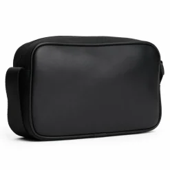 Online Tommy Hilfiger TH Foundation Umhängetasche 24 cm black