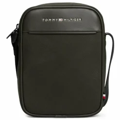 Tommy Hilfiger TH Foundation Mini Bag Umhängetasche 15 cm