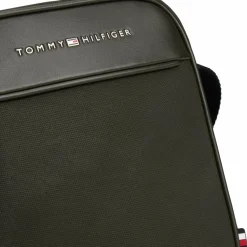 Tommy Hilfiger TH Foundation Mini Bag Umhängetasche 15 cm