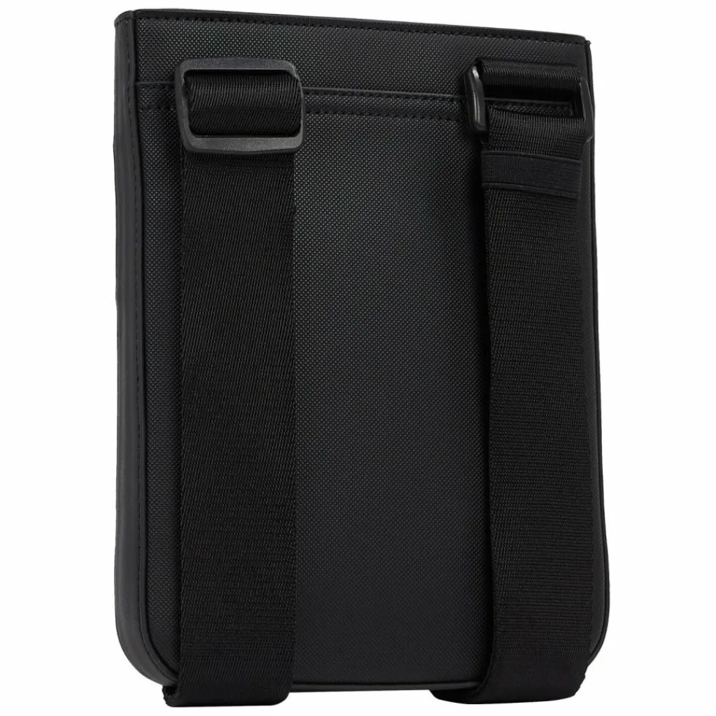 Tommy Hilfiger Mini Bags|Umhängetaschen<TH Foundation Mini Bag Umhängetasche 15 cm black