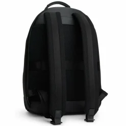 Discount Tommy Hilfiger TH Foundation Daypack 44 cm Laptopfach black
