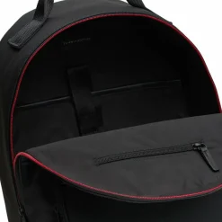 Discount Tommy Hilfiger TH Foundation Daypack 44 cm Laptopfach black