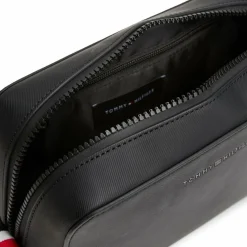 Tommy Hilfiger Kulturbeutel<TH Foundation Kulturbeutel 22 cm black