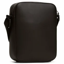 Tommy Hilfiger Umhängetaschen|Mini Bags<TH Foundation Mini Bag Umhängetasche 16 cm black