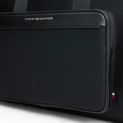 Tommy Hilfiger TH Foundation Weekender Reisetasche 49 cm