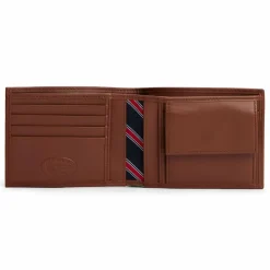 Herren Tommy Hilfiger TH Gifting Geldbörsen Geschenkset 2 tlg.