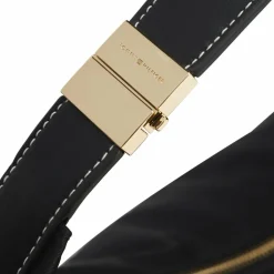 Tommy Hilfiger Schultertaschen|Henkeltaschen<TH Go Schultertasche 34 cm black