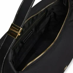 Tommy Hilfiger Schultertaschen|Henkeltaschen<TH Go Schultertasche 34 cm black