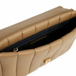 Tommy Hilfiger Schultertaschen<TH Grace Schultertasche 30 cm khaki