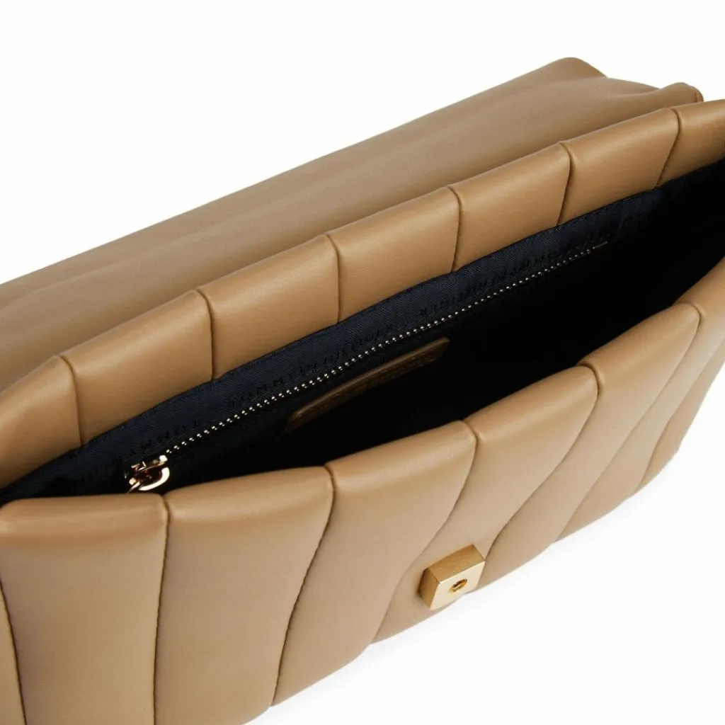 Tommy Hilfiger Schultertaschen<TH Grace Schultertasche 30 cm khaki
